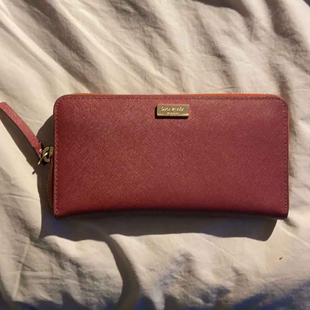 Kate Spade wallet
